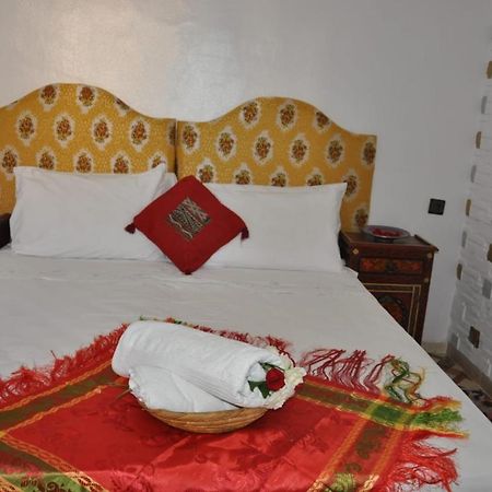 Sun Hostel Марракеш Экстерьер фото